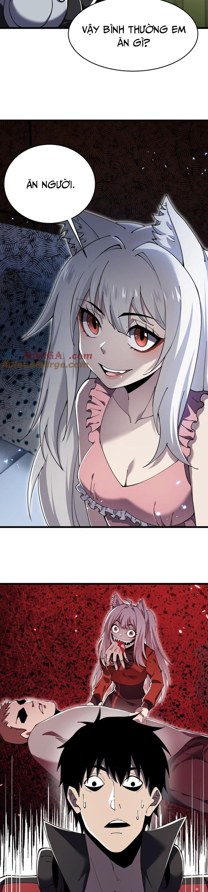 Thập Nhị Tinh Chap 101 - Next Chap 102