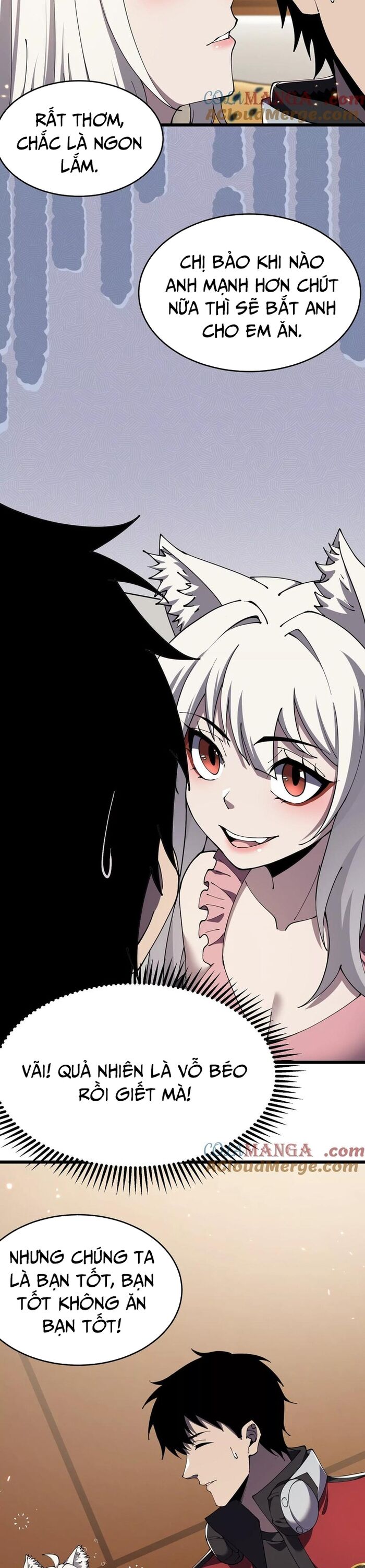 Thập Nhị Tinh Chap 101 - Next Chap 102