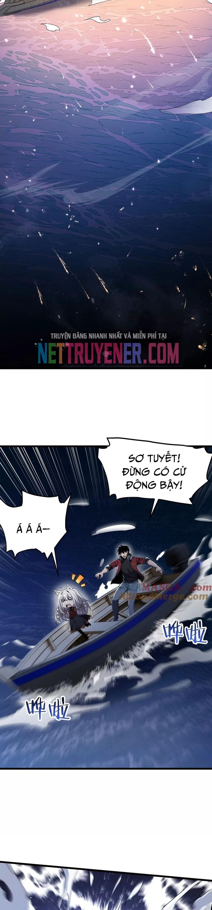 Thập Nhị Tinh Chap 101 - Next Chap 102