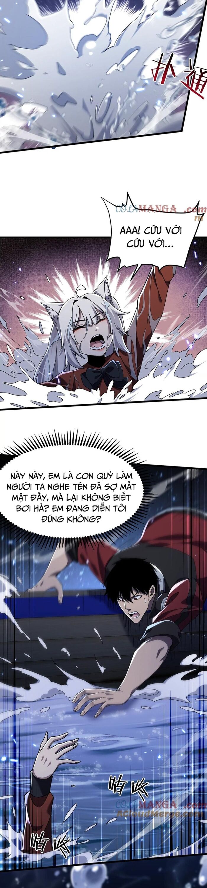 Thập Nhị Tinh Chap 101 - Next Chap 102