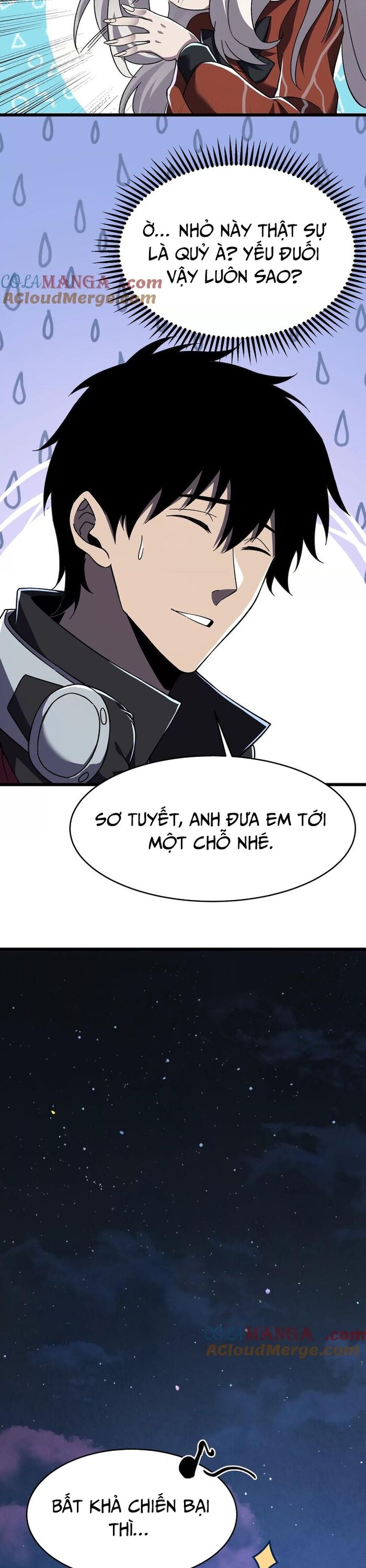 Thập Nhị Tinh Chap 101 - Next Chap 102