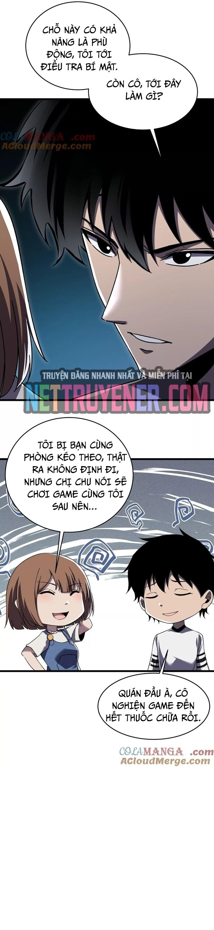 Thập Nhị Tinh Chap 102 - Next Chap 103