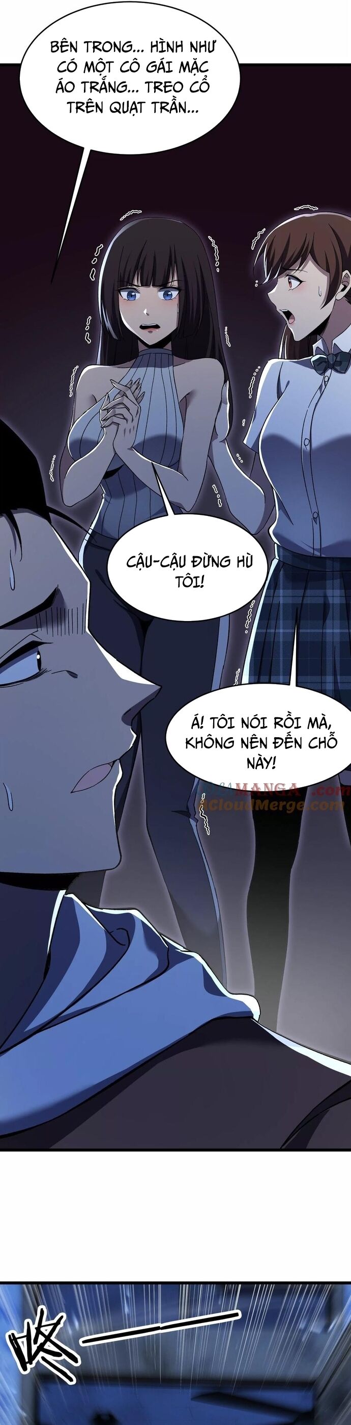 Thập Nhị Tinh Chap 102 - Next Chap 103