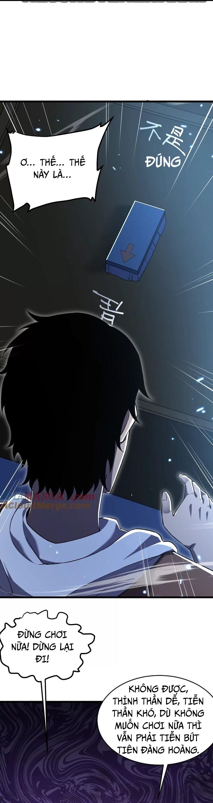 Thập Nhị Tinh Chap 102 - Next Chap 103