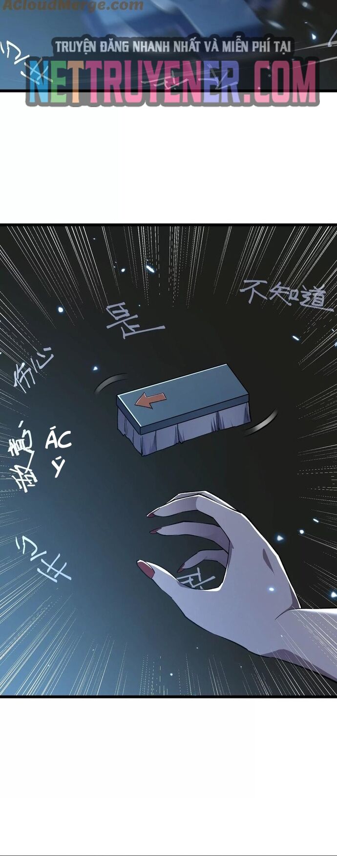 Thập Nhị Tinh Chap 102 - Next Chap 103