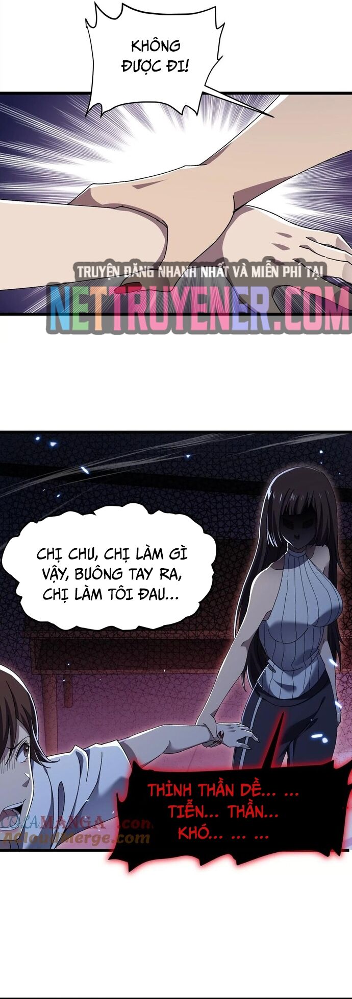 Thập Nhị Tinh Chap 102 - Next Chap 103