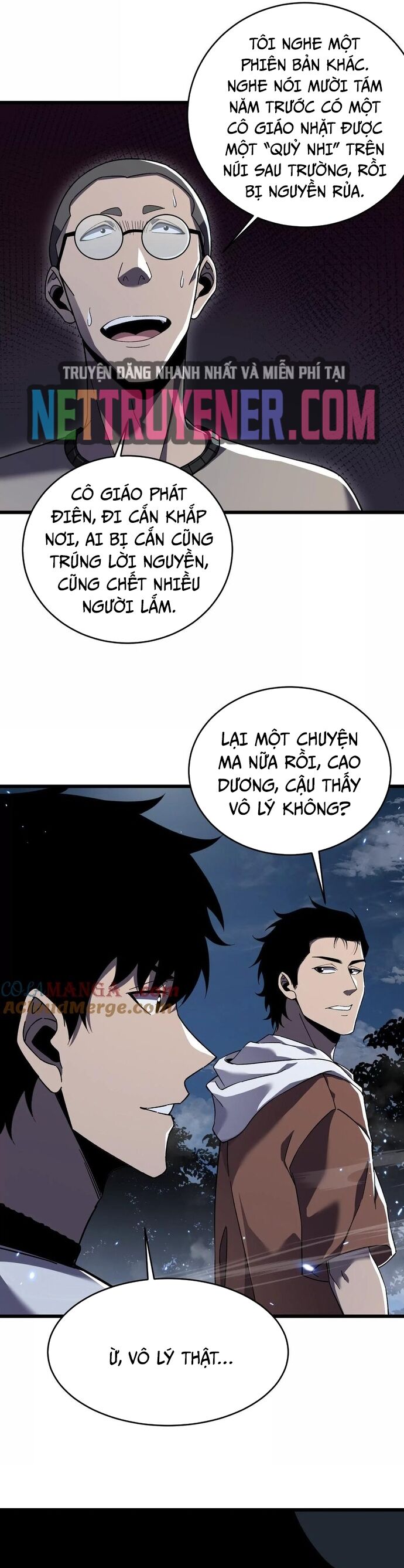 Thập Nhị Tinh Chap 102 - Next Chap 103