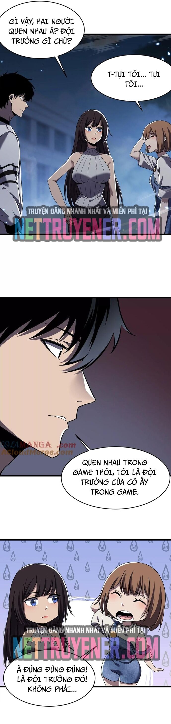 Thập Nhị Tinh Chap 102 - Next Chap 103