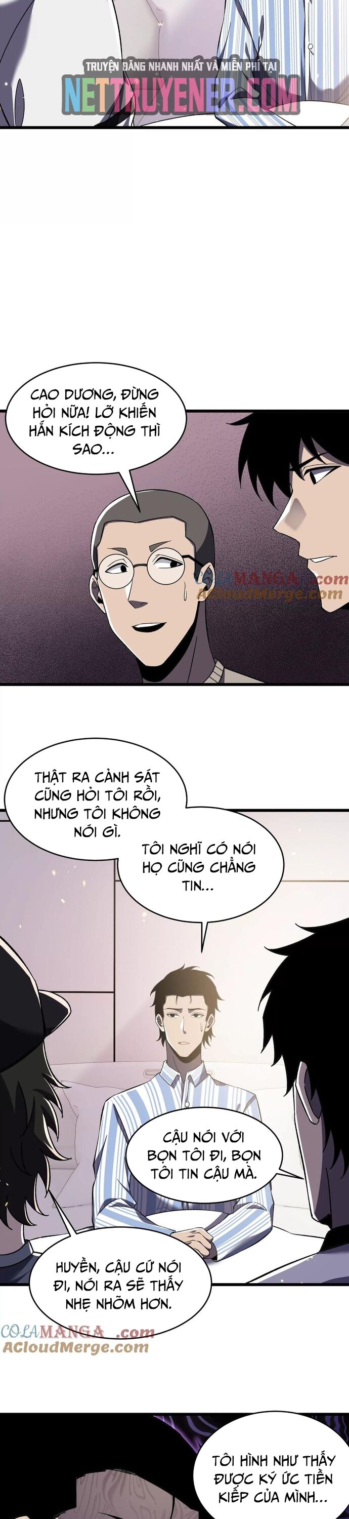Thập Nhị Tinh Chap 103 - Next Chap 104