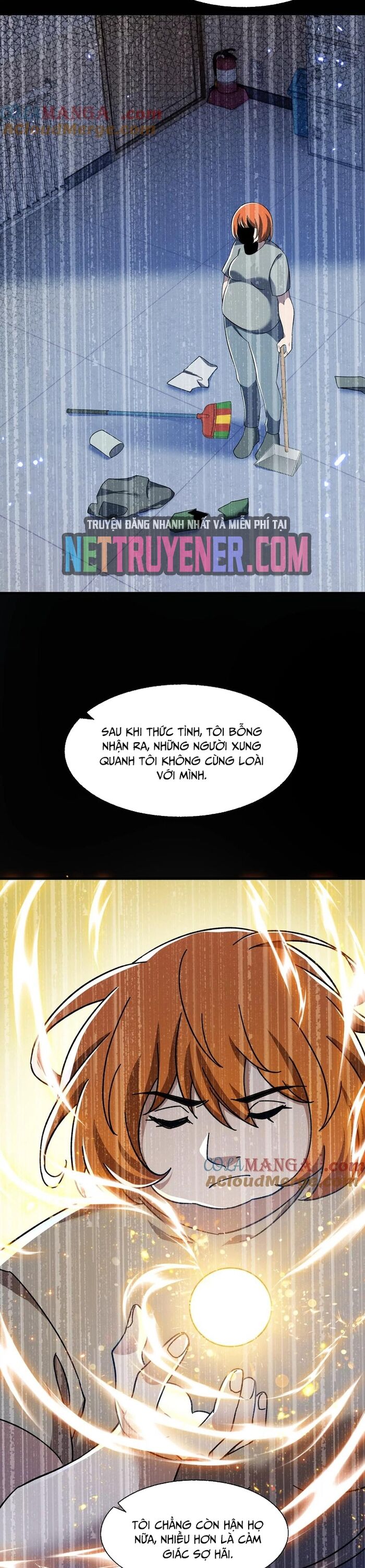 Thập Nhị Tinh Chap 105 - Next Chap 106