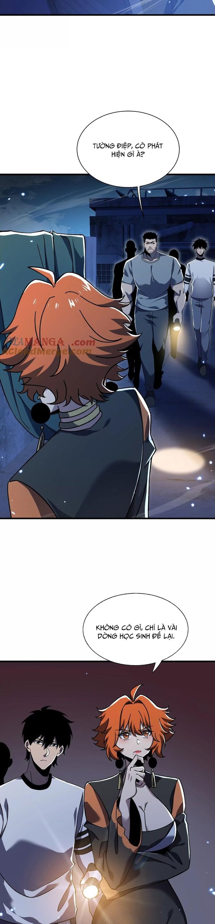 Thập Nhị Tinh Chap 105 - Next Chap 106