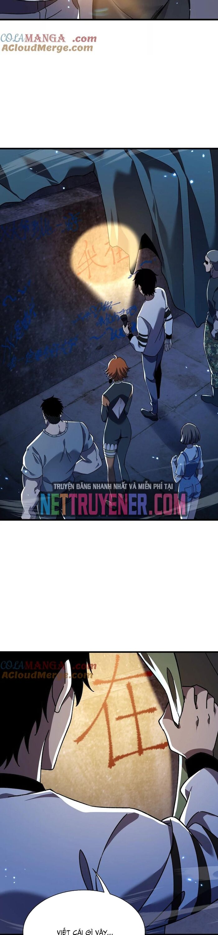 Thập Nhị Tinh Chap 105 - Next Chap 106