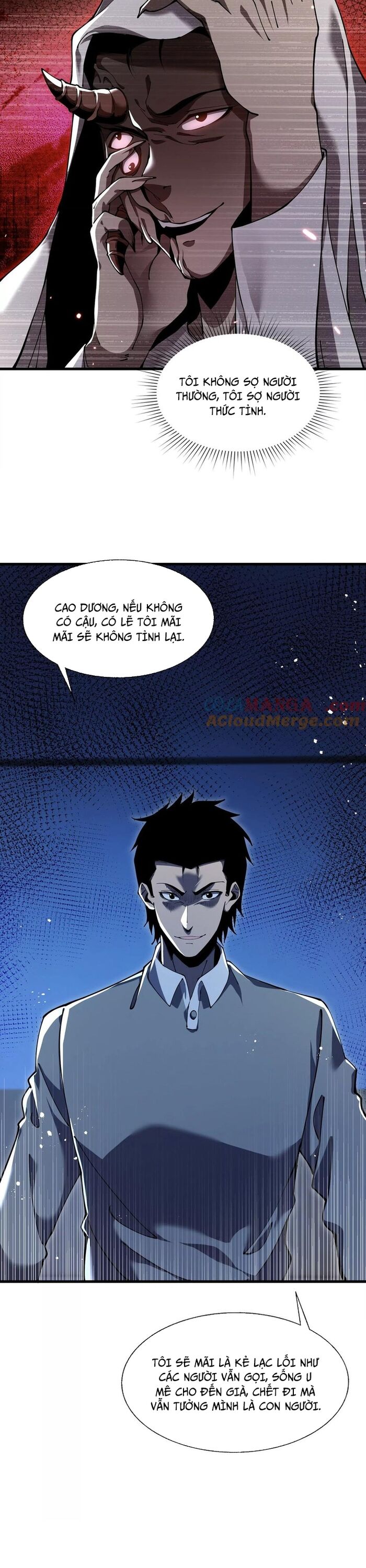 Thập Nhị Tinh Chap 106 - Next Chap 107
