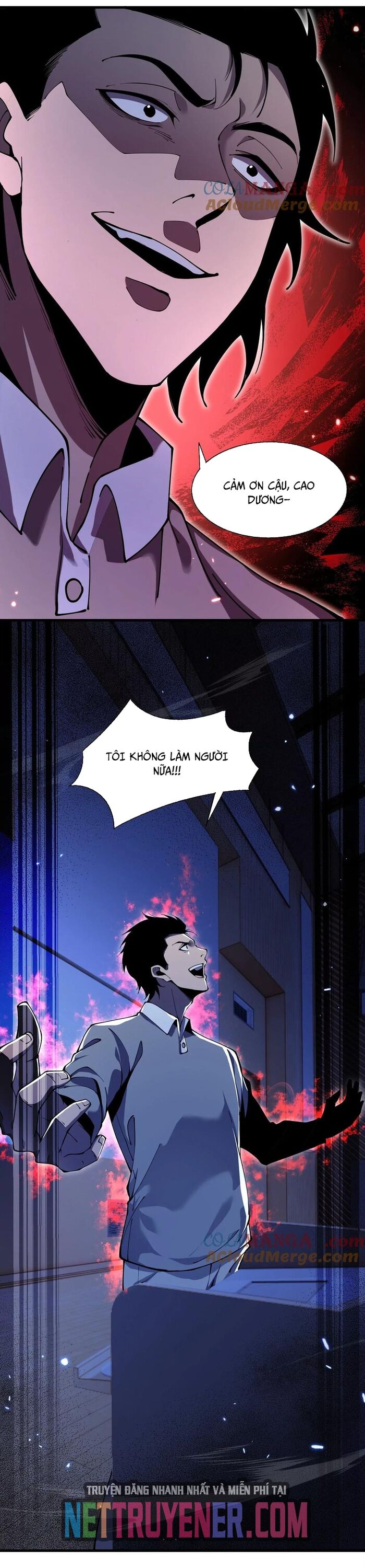 Thập Nhị Tinh Chap 106 - Next Chap 107