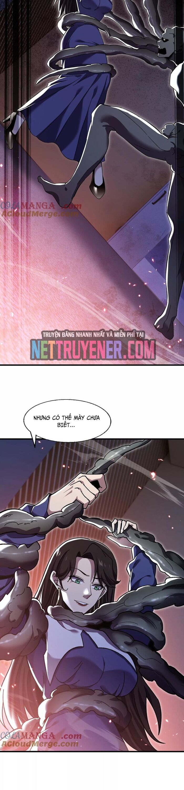 Thập Nhị Tinh Chap 107 - Next Chap 108