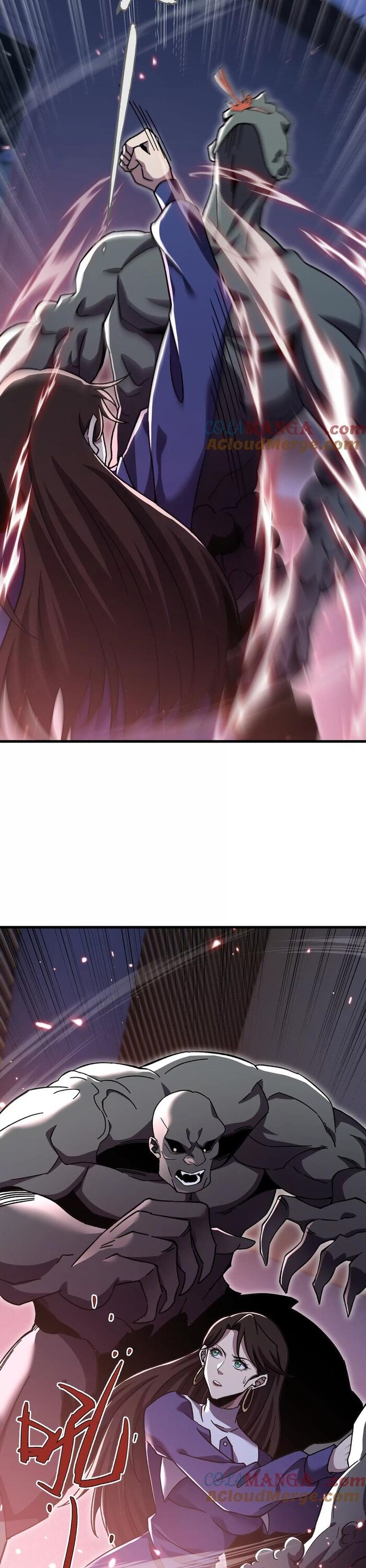 Thập Nhị Tinh Chap 107 - Next Chap 108