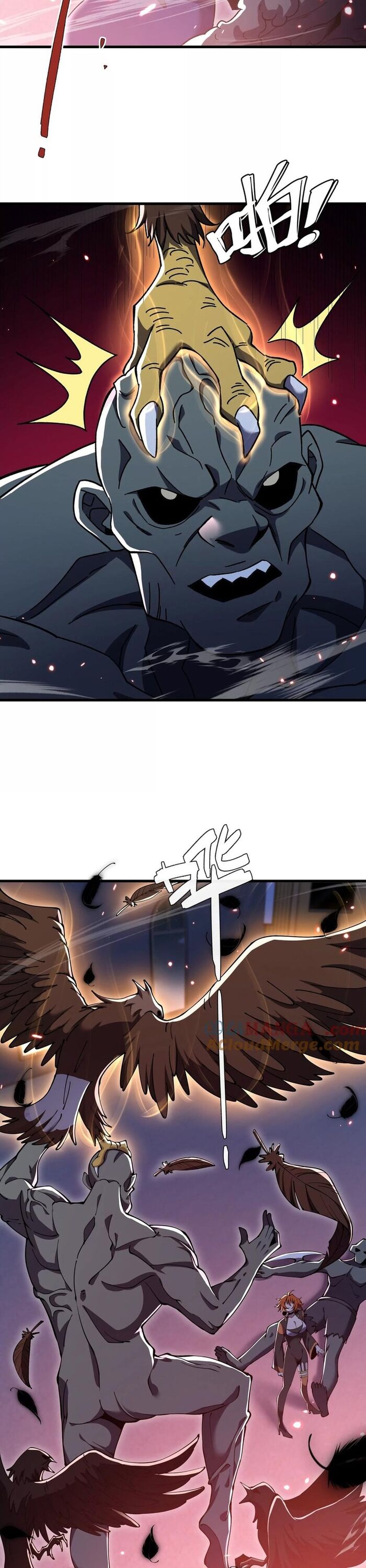 Thập Nhị Tinh Chap 107 - Next Chap 108