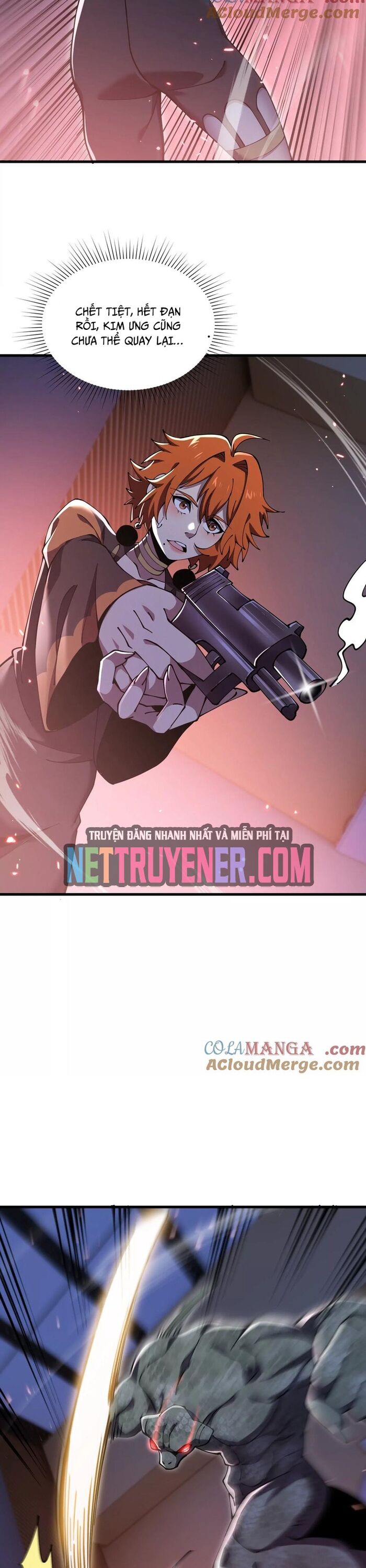 Thập Nhị Tinh Chap 107 - Next Chap 108