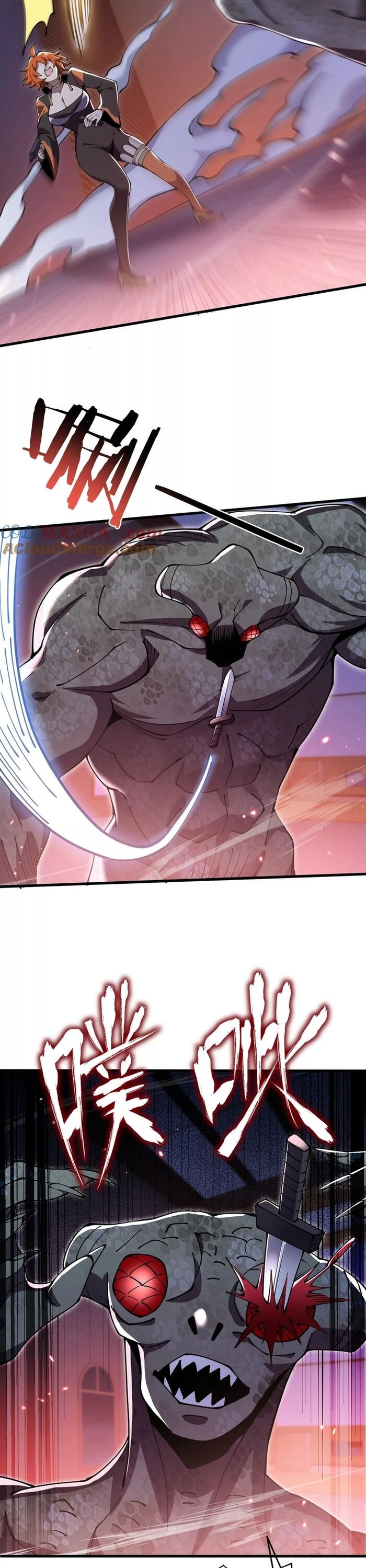 Thập Nhị Tinh Chap 107 - Next Chap 108