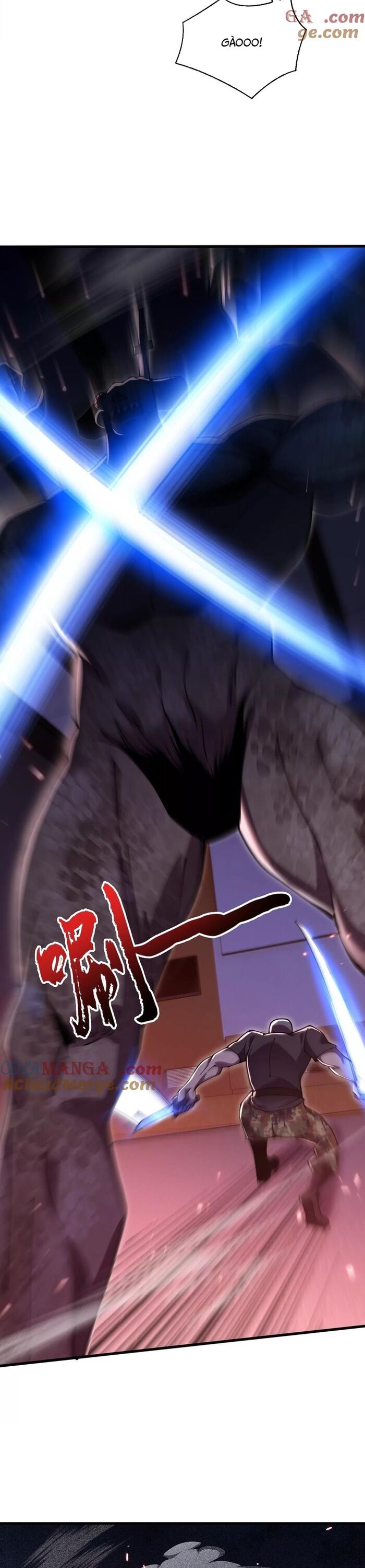 Thập Nhị Tinh Chap 107 - Next Chap 108
