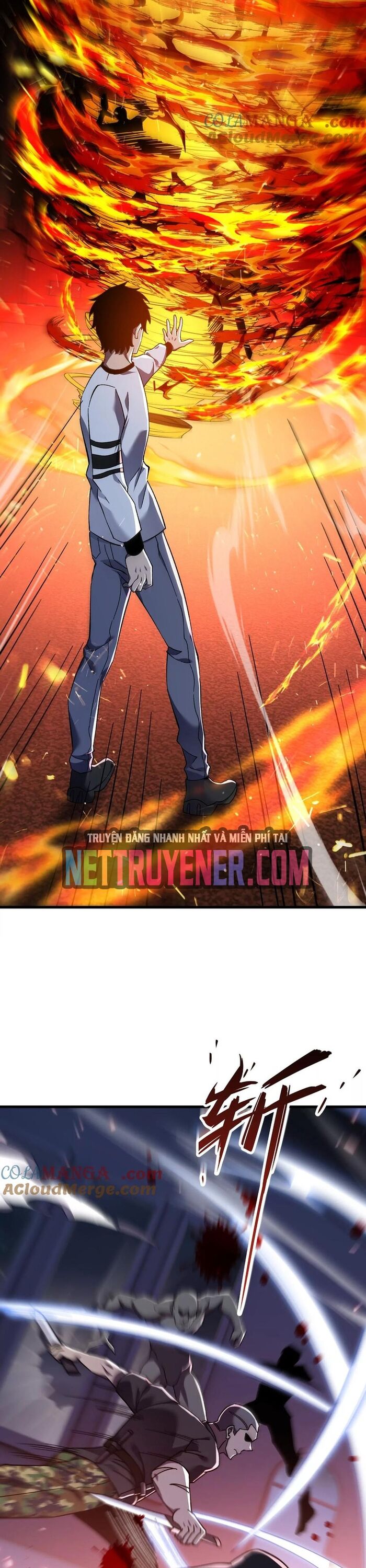 Thập Nhị Tinh Chap 107 - Next Chap 108
