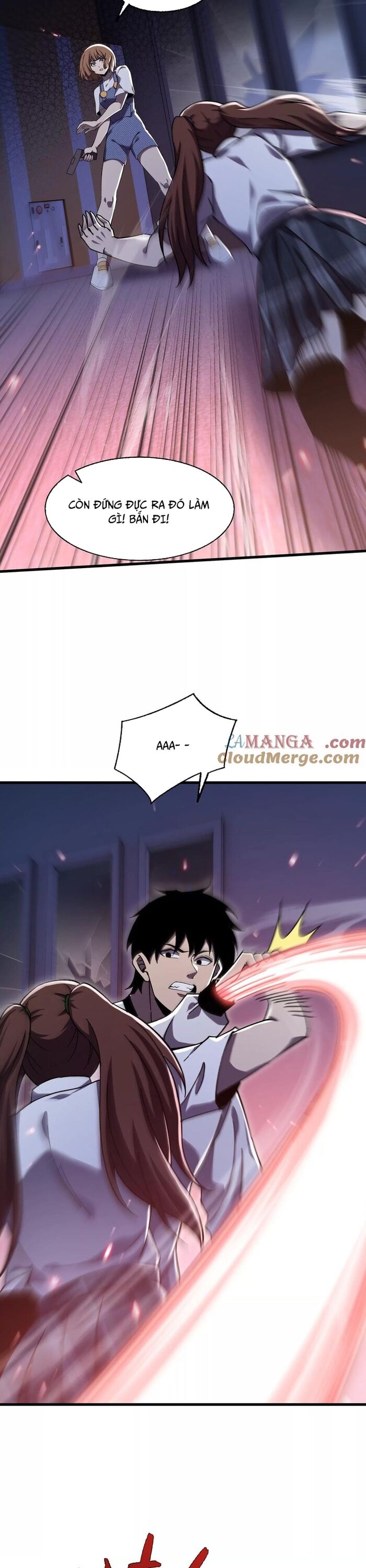 Thập Nhị Tinh Chap 107 - Next Chap 108