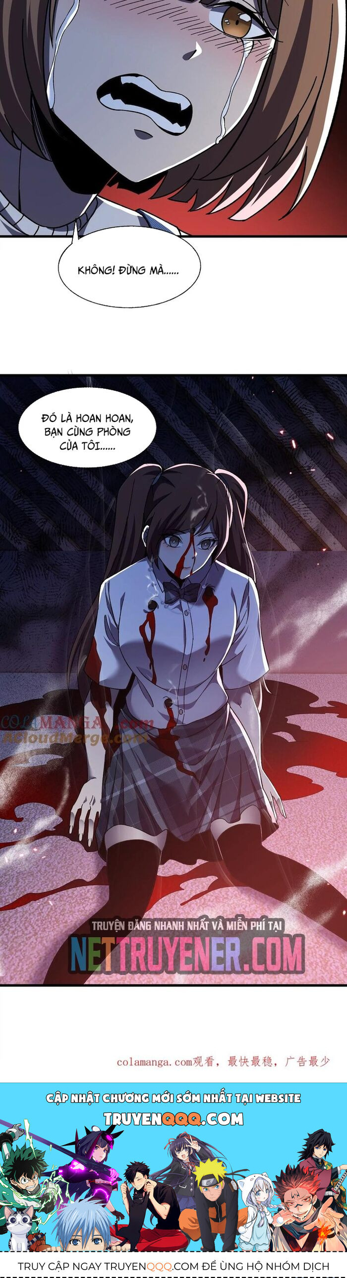 Thập Nhị Tinh Chap 107 - Next Chap 108