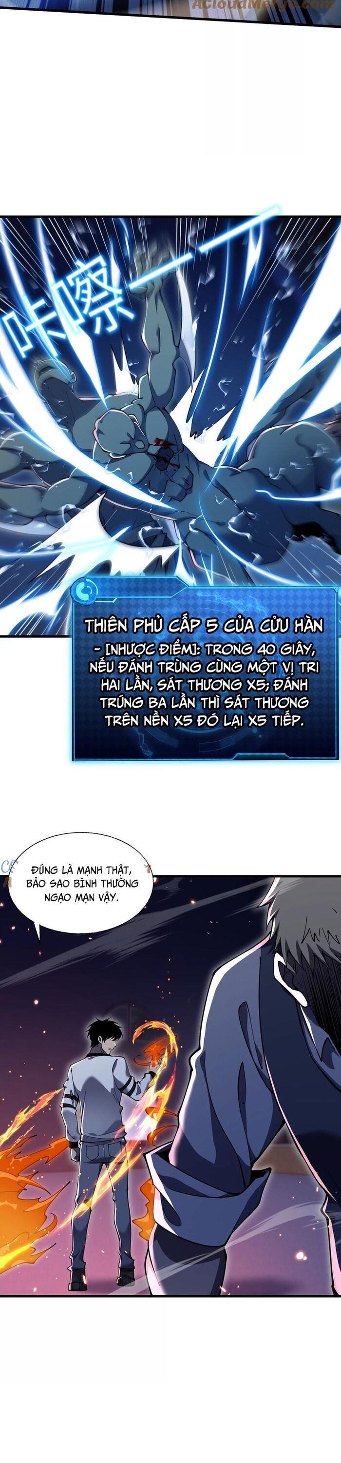 Thập Nhị Tinh Chap 107 - Next Chap 108