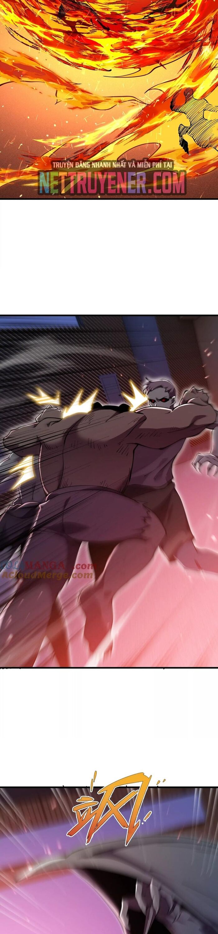 Thập Nhị Tinh Chap 107 - Next Chap 108