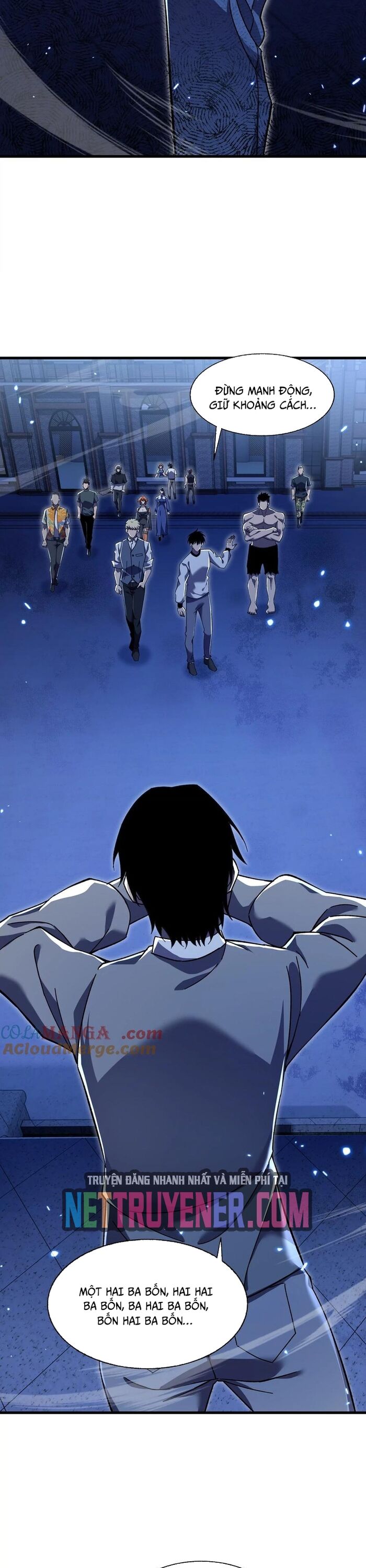 Thập Nhị Tinh Chap 108 - Next Chap 109