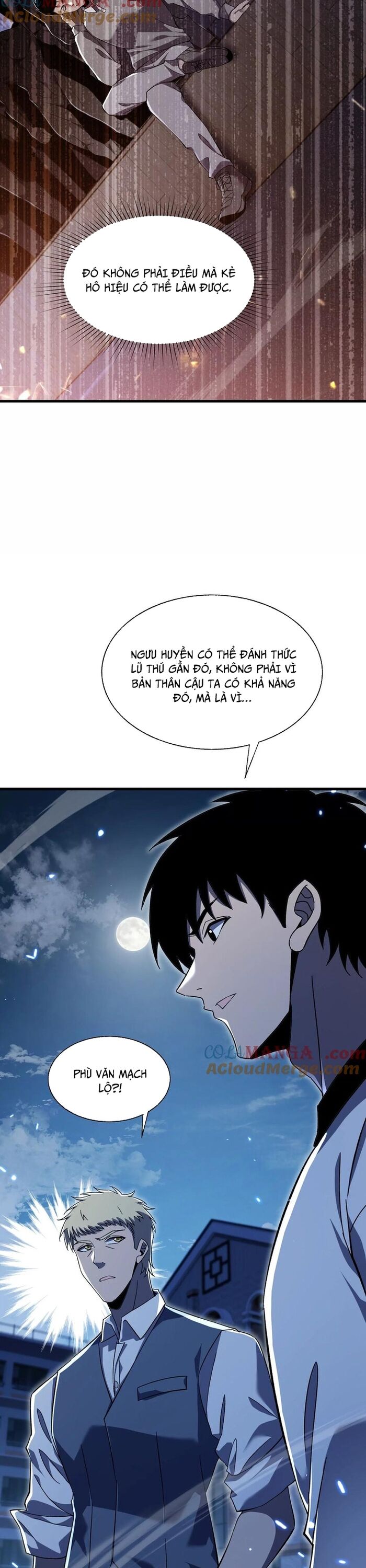 Thập Nhị Tinh Chap 108 - Next Chap 109