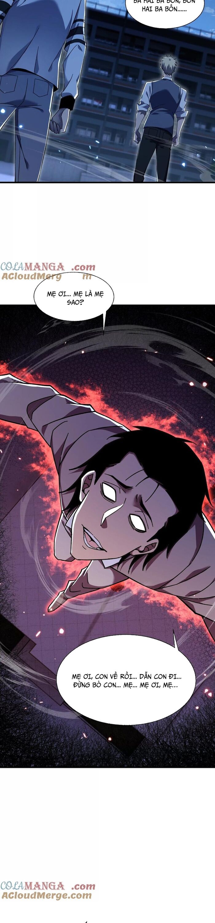Thập Nhị Tinh Chap 108 - Next Chap 109