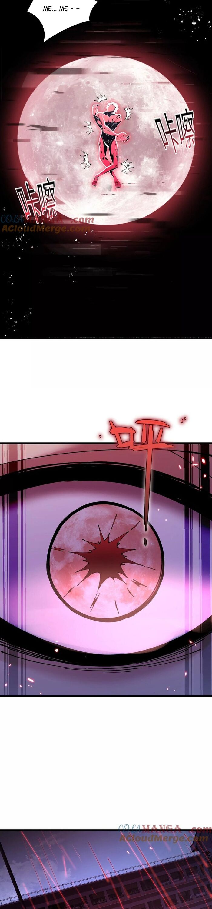 Thập Nhị Tinh Chap 108 - Next Chap 109