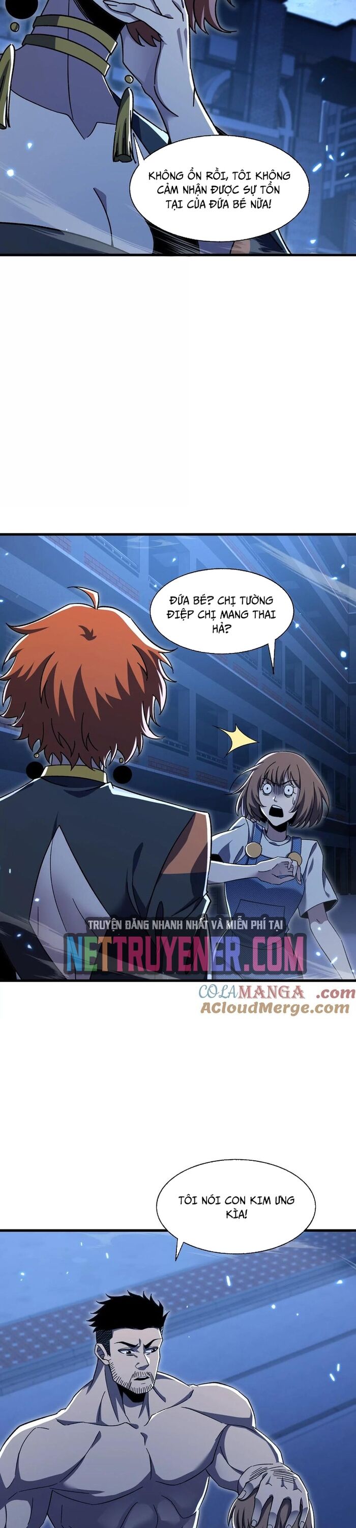 Thập Nhị Tinh Chap 108 - Next Chap 109