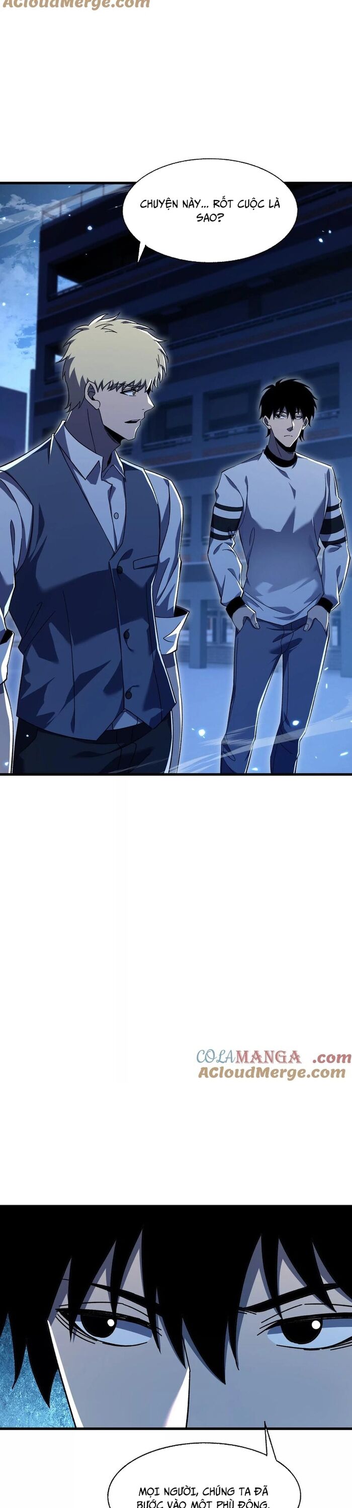 Thập Nhị Tinh Chap 108 - Next Chap 109