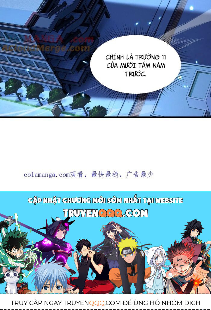 Thập Nhị Tinh Chap 108 - Next Chap 109