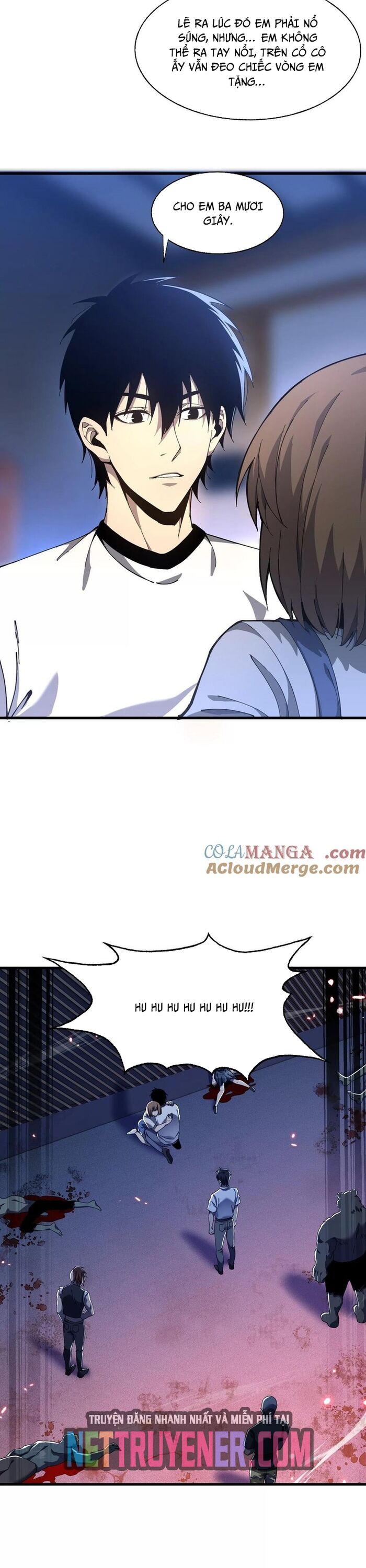 Thập Nhị Tinh Chap 108 - Next Chap 109