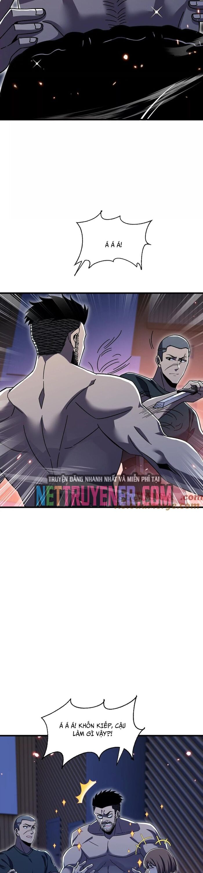 Thập Nhị Tinh Chap 108 - Next Chap 109