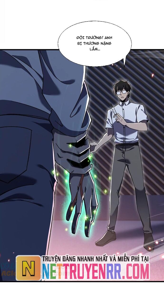 Thập Nhị Tinh Chap 109 - Next Chap 110