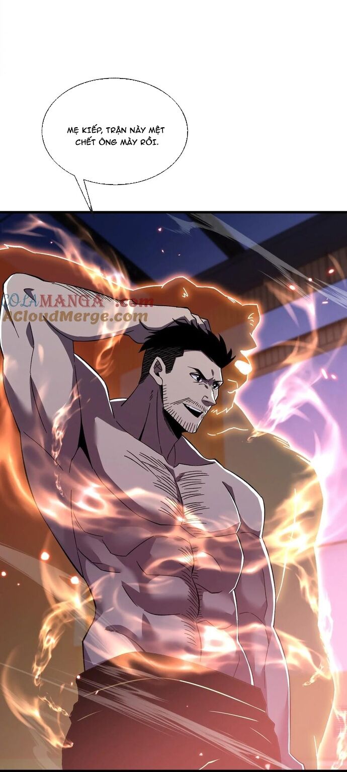 Thập Nhị Tinh Chap 109 - Next Chap 110