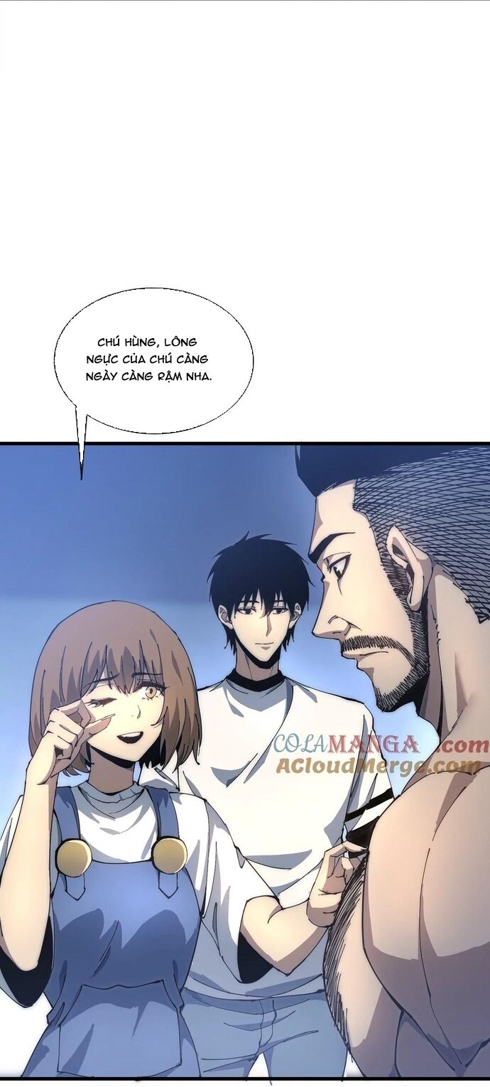 Thập Nhị Tinh Chap 109 - Next Chap 110