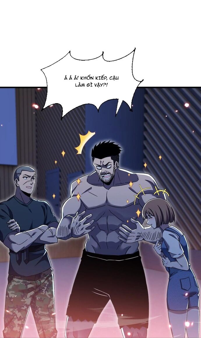Thập Nhị Tinh Chap 109 - Next Chap 110