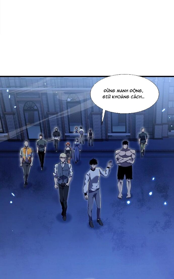 Thập Nhị Tinh Chap 109 - Next Chap 110
