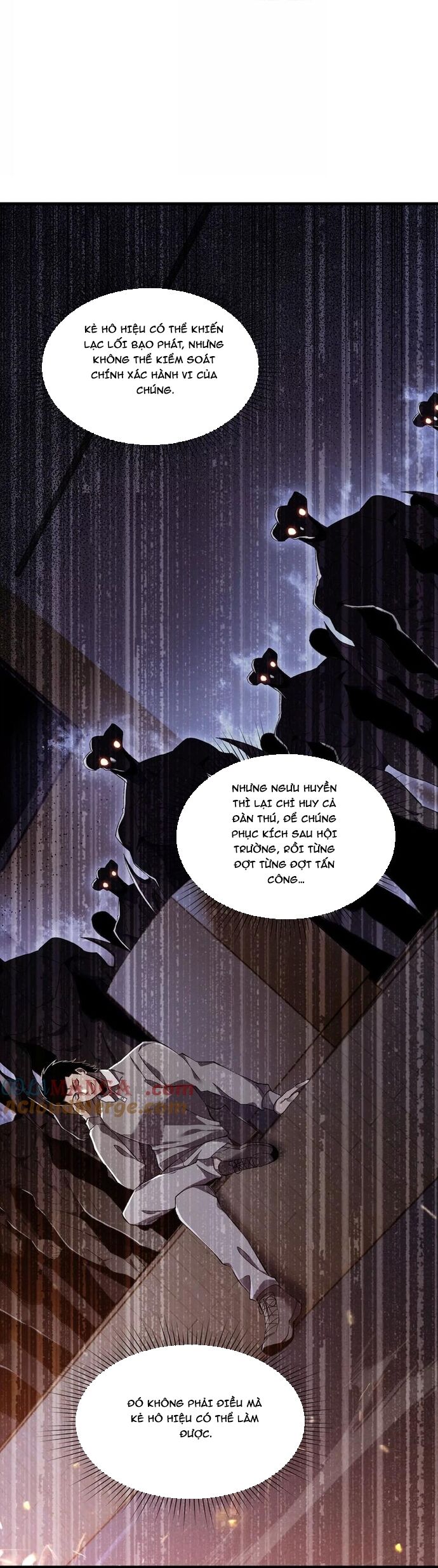 Thập Nhị Tinh Chap 109 - Next Chap 110