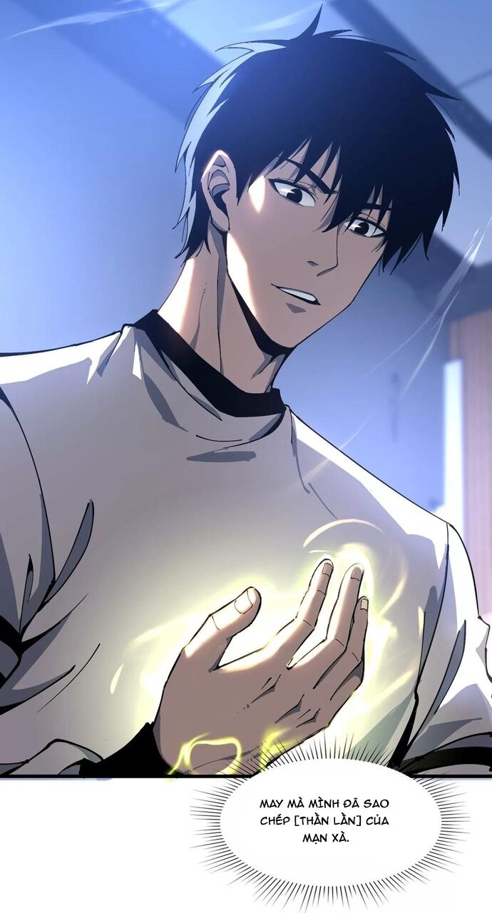 Thập Nhị Tinh Chap 109 - Next Chap 110