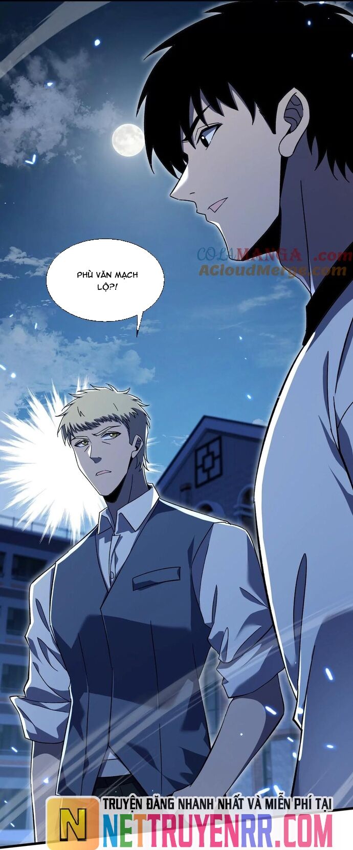 Thập Nhị Tinh Chap 109 - Next Chap 110