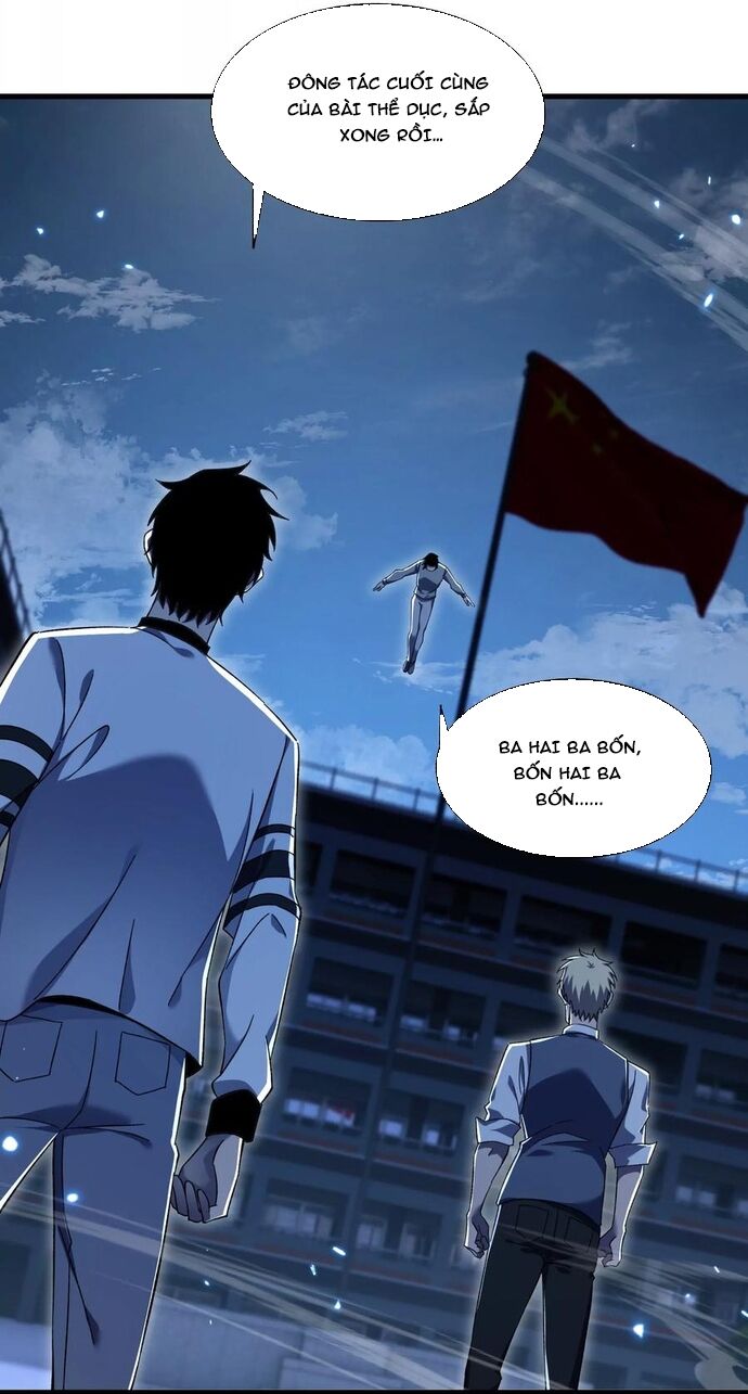 Thập Nhị Tinh Chap 109 - Next Chap 110