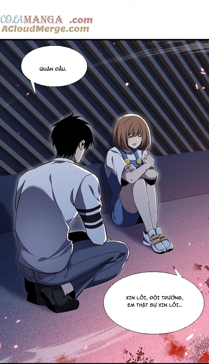 Thập Nhị Tinh Chap 109 - Next Chap 110