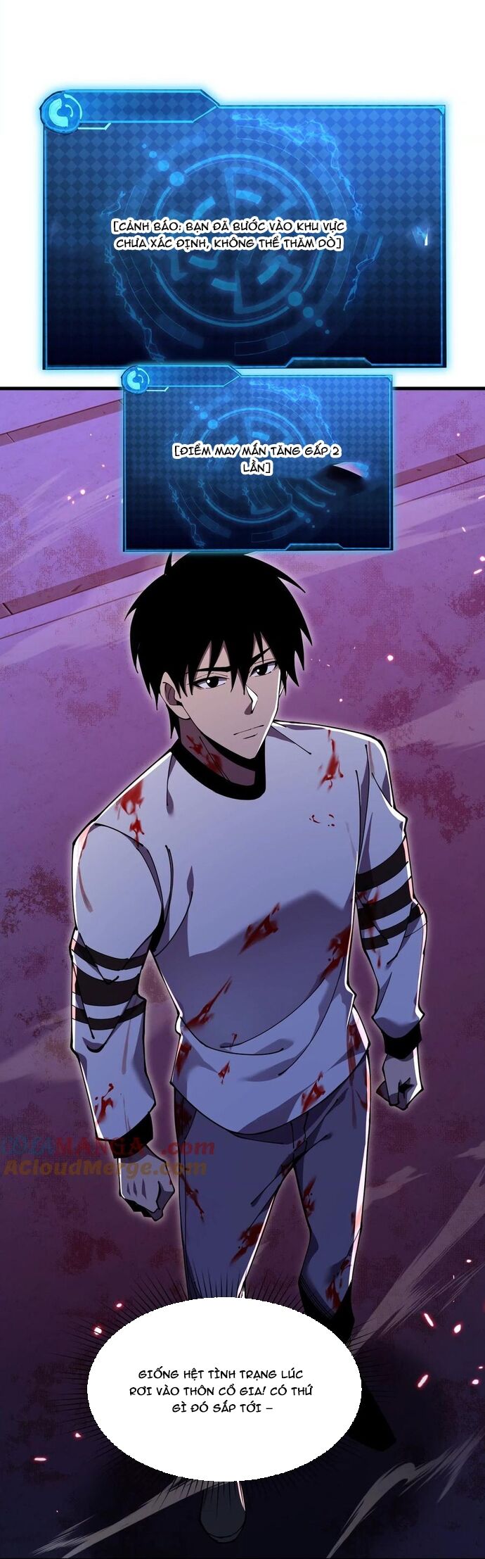Thập Nhị Tinh Chap 109 - Next Chap 110
