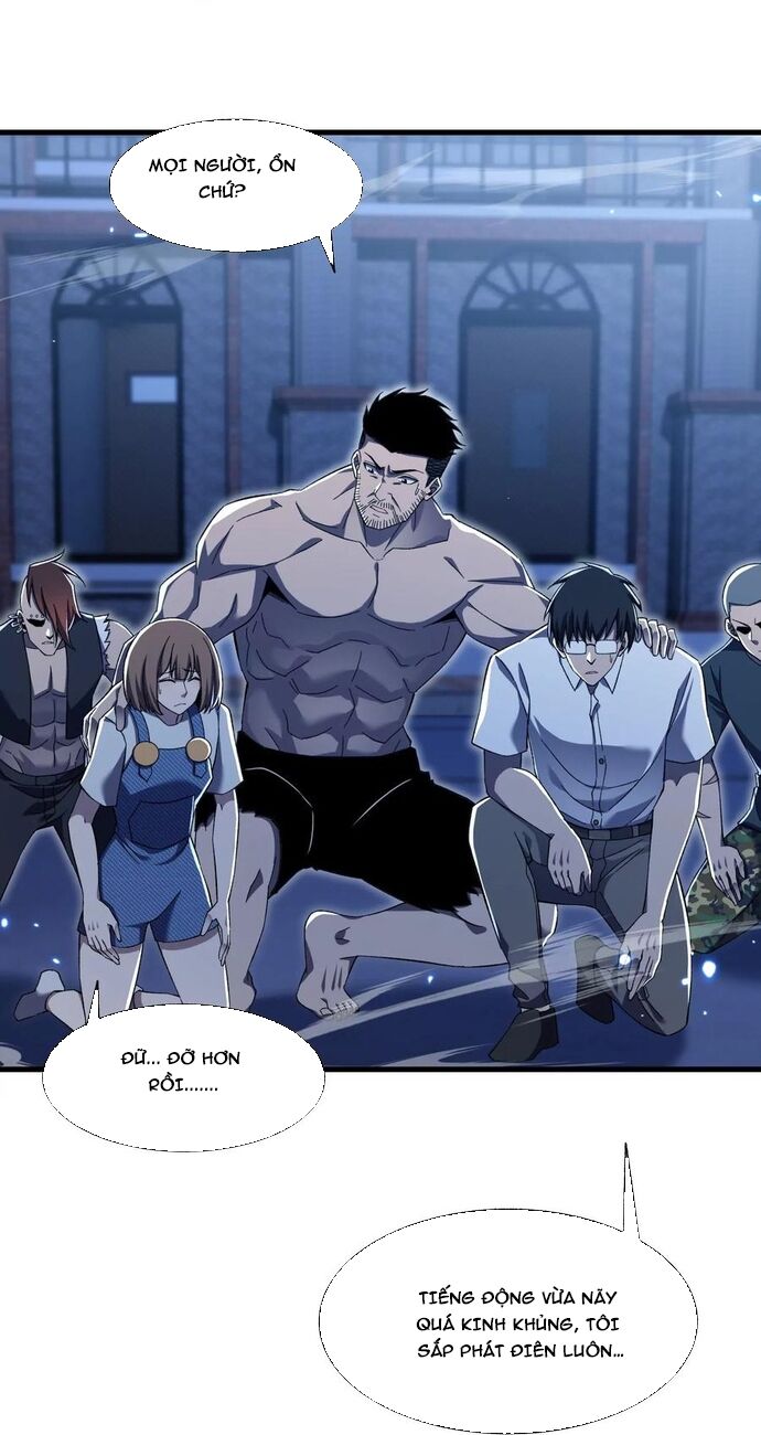 Thập Nhị Tinh Chap 109 - Next Chap 110